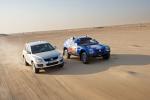 Volkswagen Touareg 2007 года